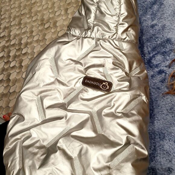 More doggie clothes - Picture 4 of 7